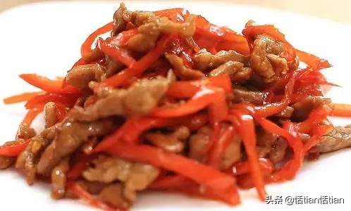 10道可口下饭美食鲜美好吃很精致,家常菜100道开胃下饭美食