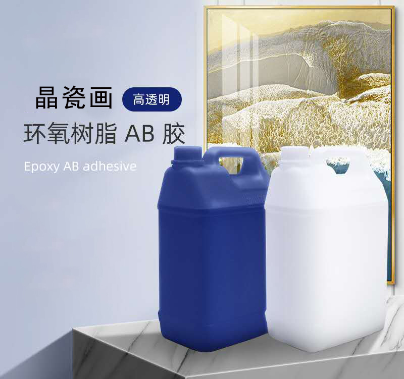 晶瓷画制作需要关注什么,市面上晶瓷画都是什么工艺