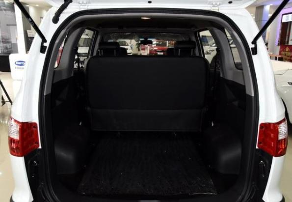 开瑞k50是属于什么车型,开瑞k50这个车怎么样