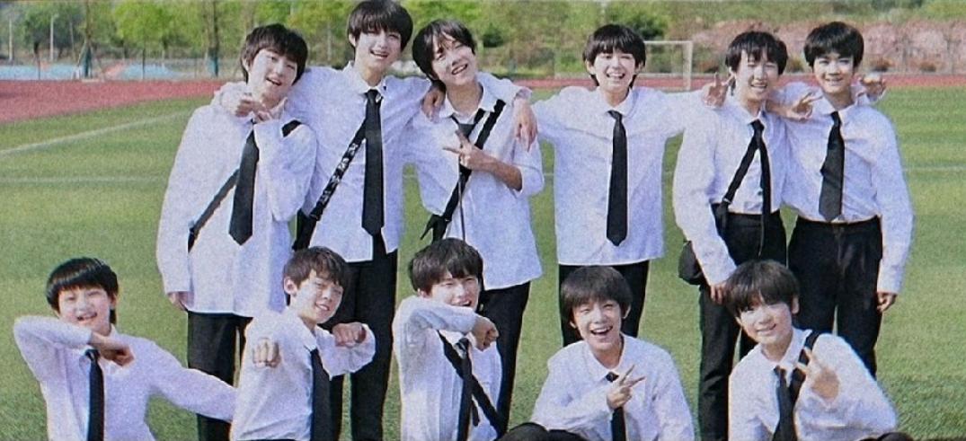 郭敬明导演小时候视频,代购王源