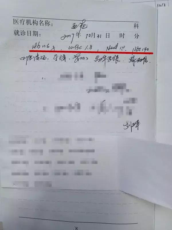 沙利度胺治疗骨髓增生综合征,骨髓增生异常综合征mds是什么