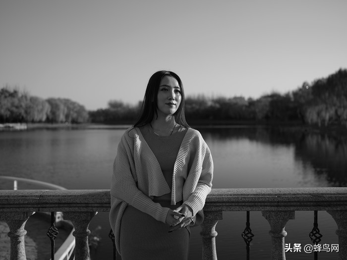 富士中画幅gfx50r测评,富士gfx50sii与50r的区别