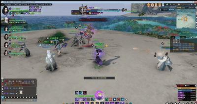 逆水寒体验完整版和闯荡江湖区别,逆水寒预体验世界