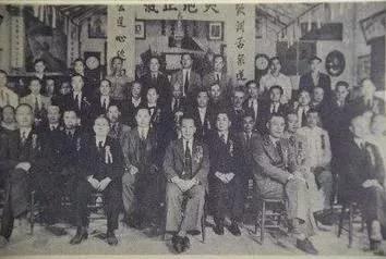 黑帮洪门详解,洪门黑帮文化