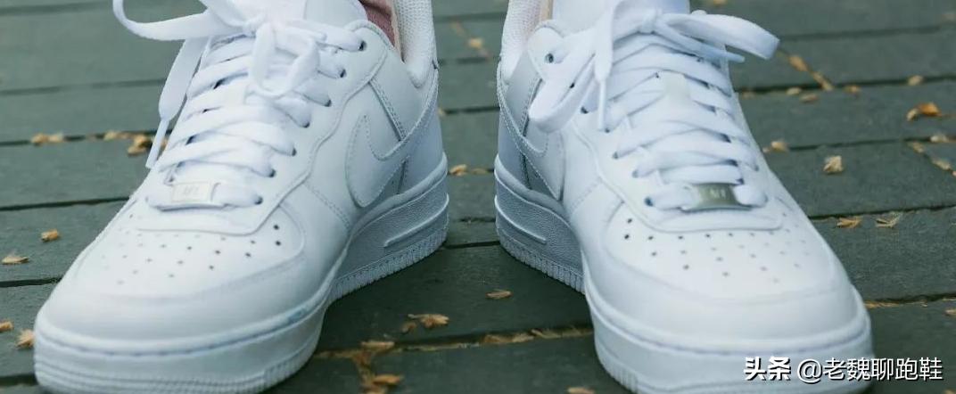 把一双假鞋寄到耐克,把莆田鞋卖给国外