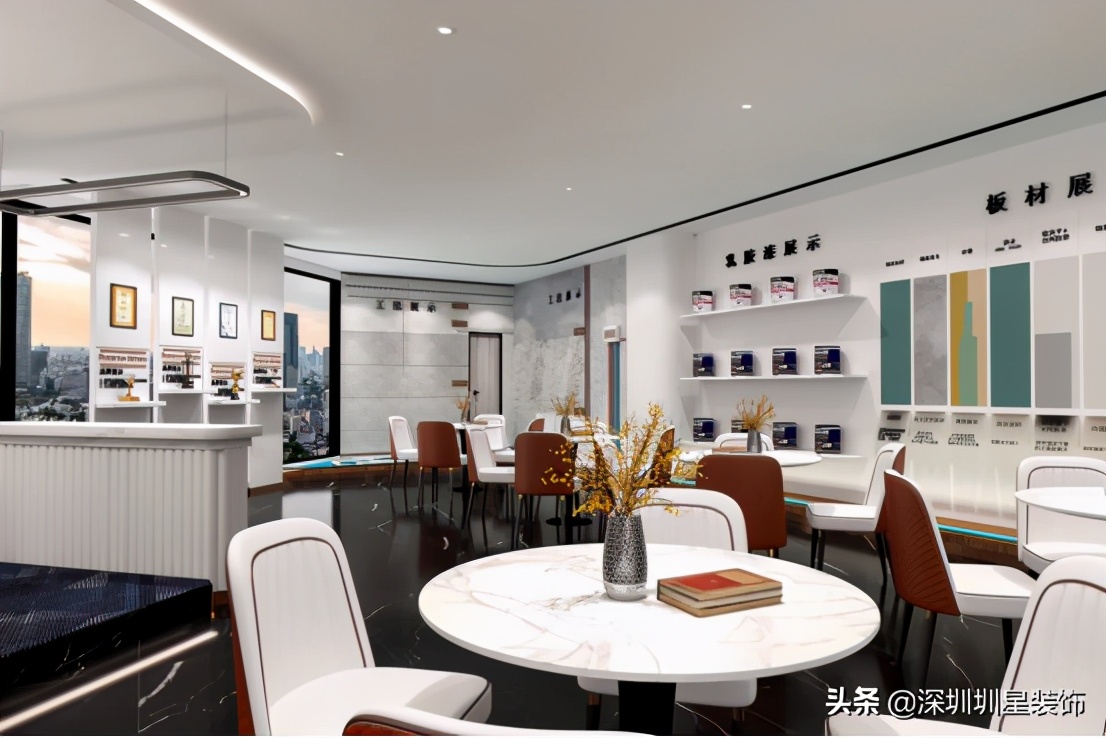 圳星装饰集团怎么样,深圳圳星装饰装修公司