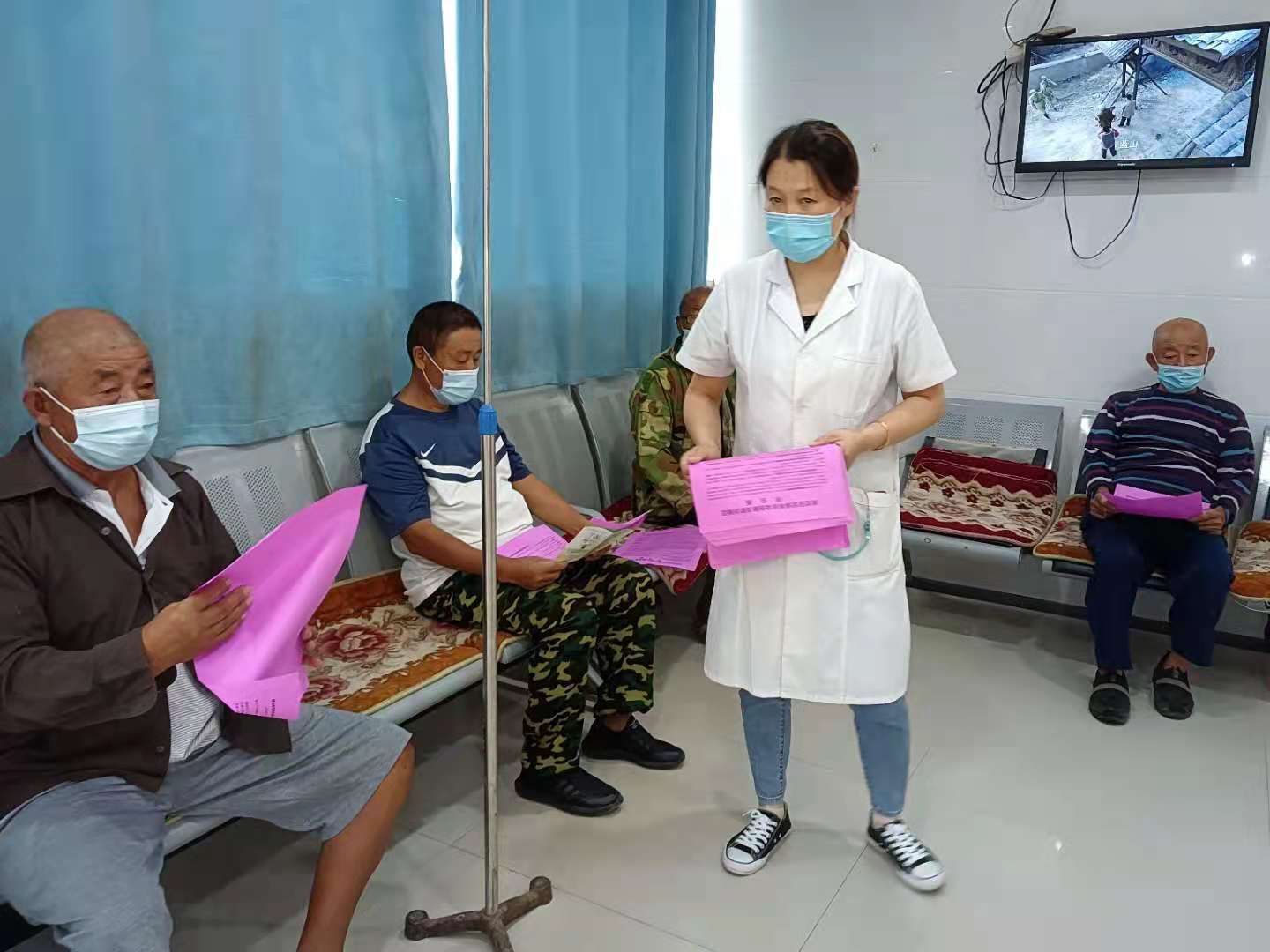 筑牢乡村振兴,筑牢基层堡垒是乡村振兴根本