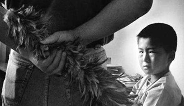 小孩挨打后出现呕吐,孩子被打过头出现呕吐