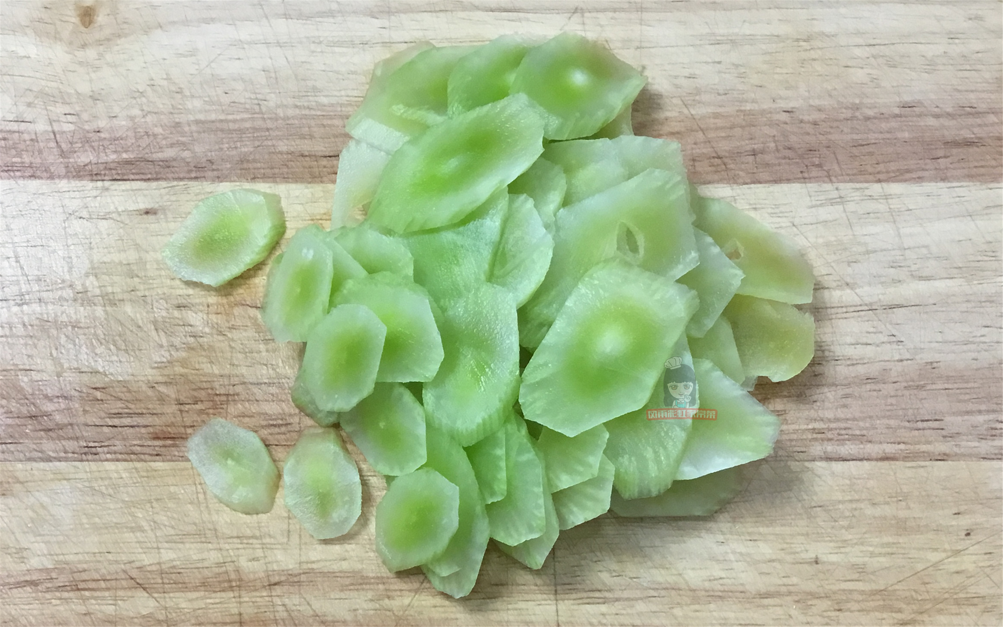 莴笋怎么做太香了大人小孩都爱吃,莴笋最好吃的12种做法