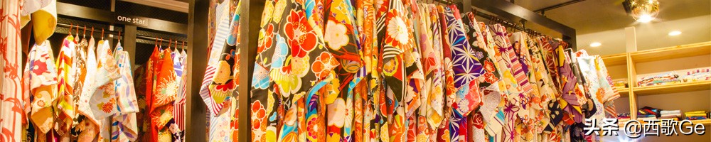 日本旅游租和服,日本旅游和服怎么买