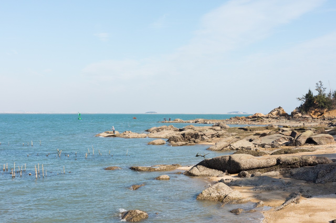 五一适合亲子游的五日游,亏欠孩子的时光用什么补