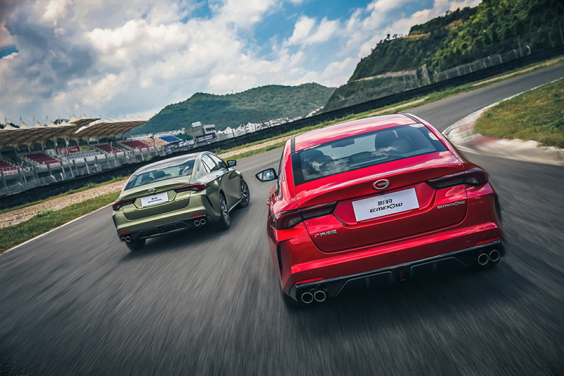 名爵6xpower和领克03+哪个比较好,领克03影豹r名爵6