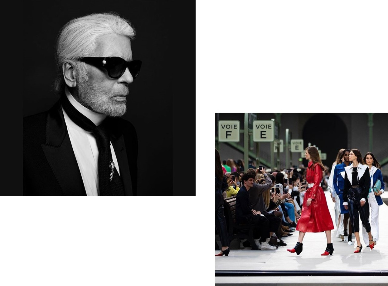 chanel未来价值,chanel2018中国销售额