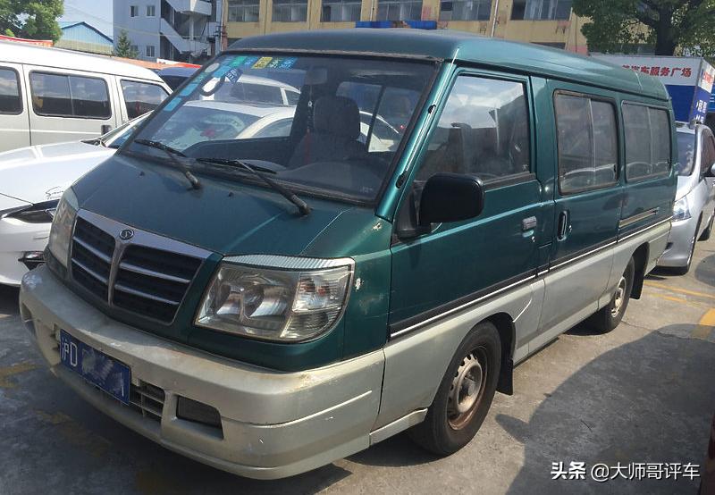 闲聊汽车,东南汽车质量最好的一款车