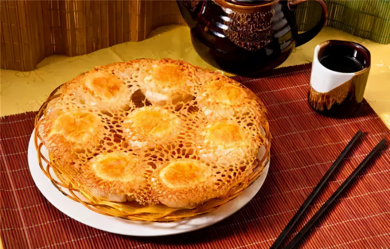 舌尖上的非遗,舌尖上的非遗小笼包