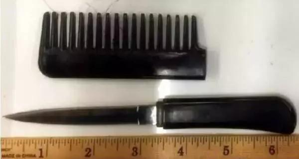 留学生海关被检查,萝卜丁口红过不了安检