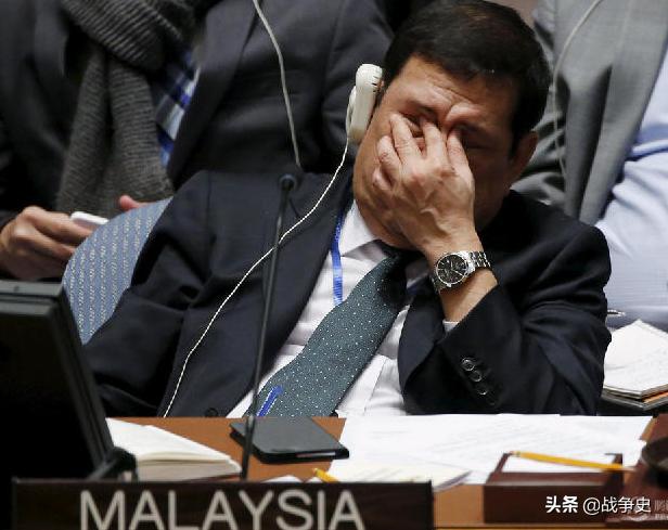 联合国律师揭露西方双标黑幕，韩国N号房与之相比不过小巫见大巫