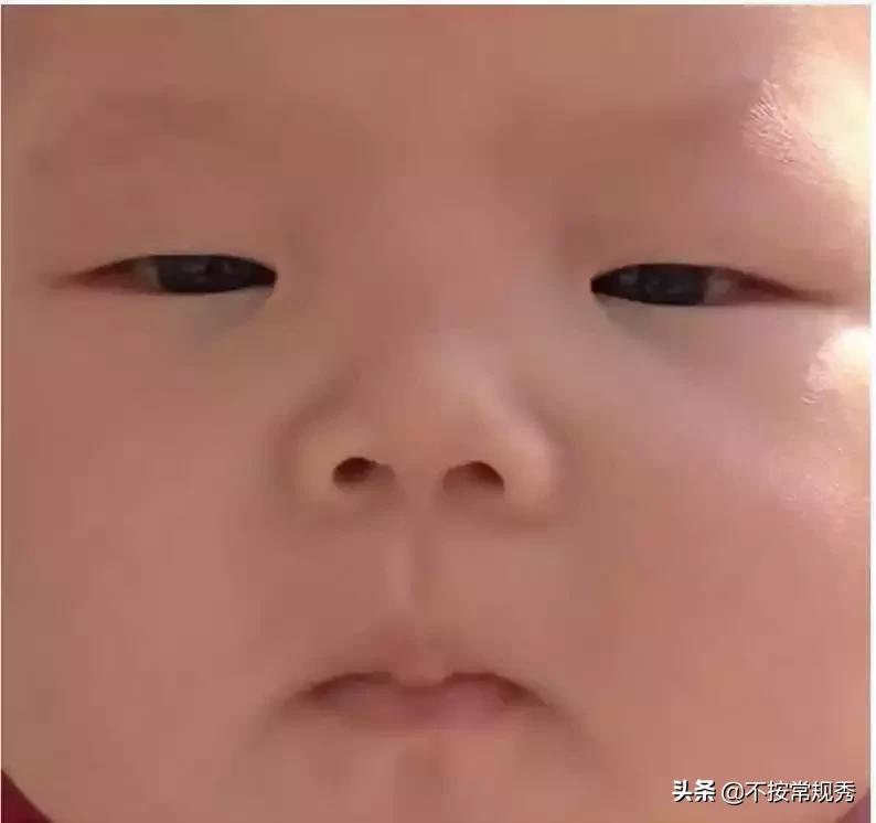 父母到底可以对你有多冷漠？哈哈哈这一定是亲生的系列！