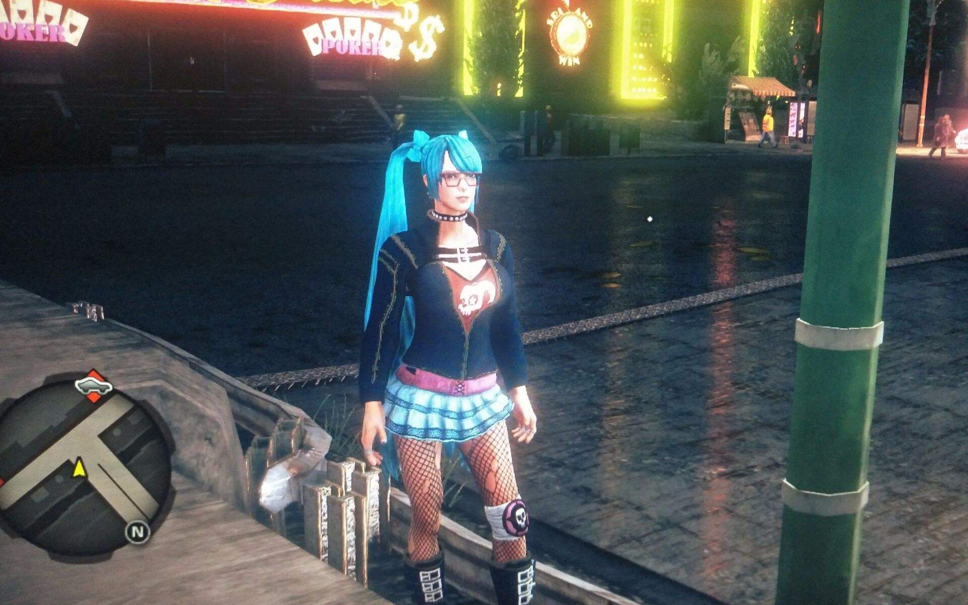 黑道圣徒是什么游戏,黑道圣徒最新的一款游戏