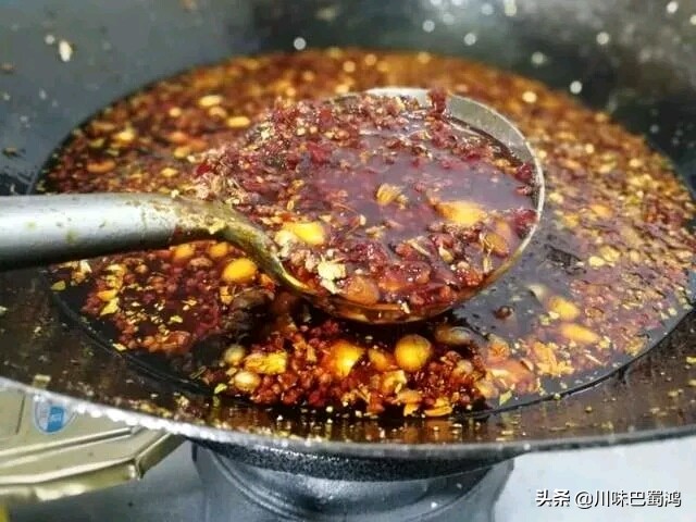 正宗的四川火锅冒菜你学会了吗,火锅冒菜制作流程