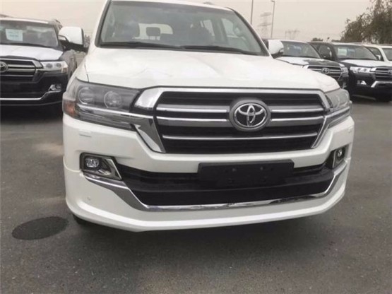 雷克萨斯gx460和兰德酷路泽4600对比,19款兰德酷路泽4600顶配报价