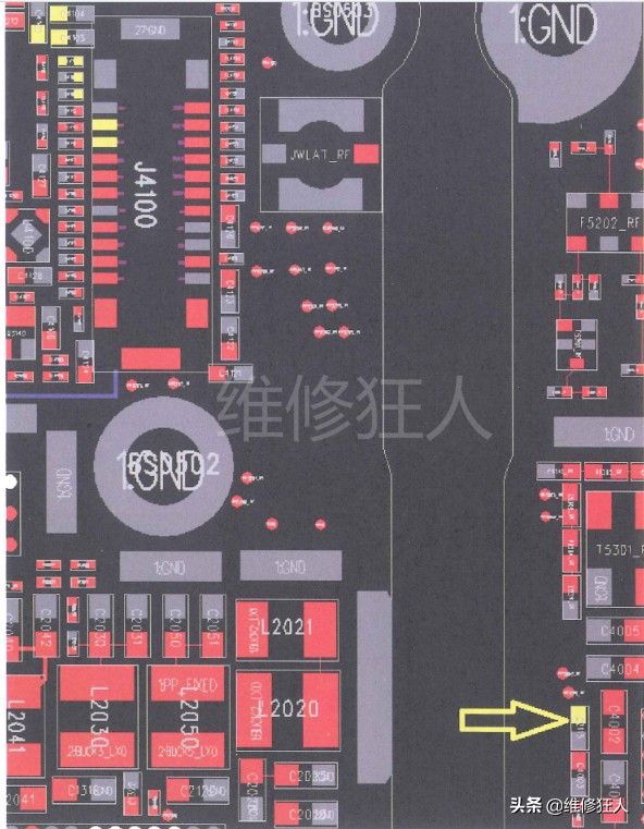 iphone6s进水了不开机了还能修么,iphone6s进水维修要多少钱