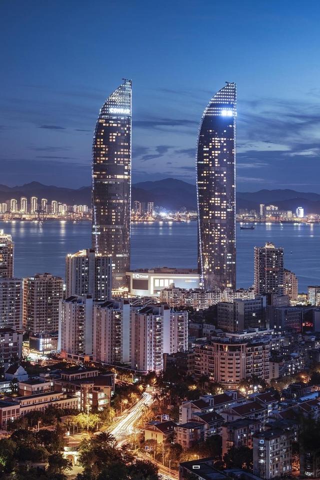 厦门名古屋旅游景区攻略,厦门旅游十大必去景点自由行攻略