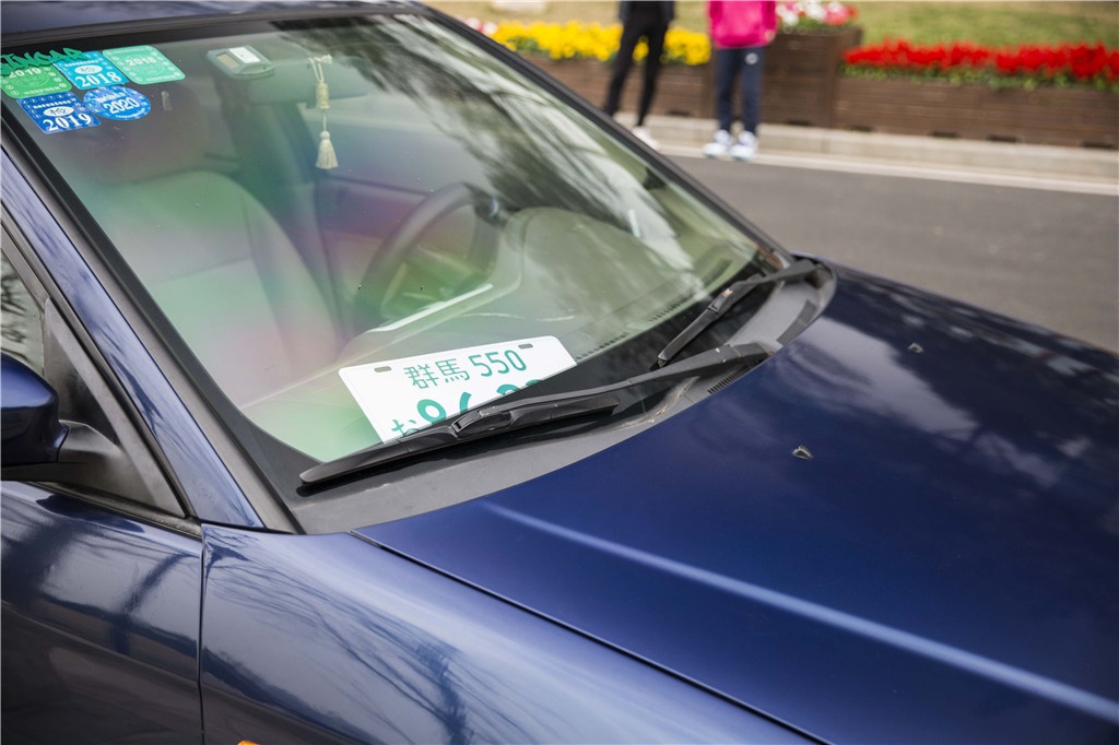 本田思域最畅销的一款,售价12万的本田思域