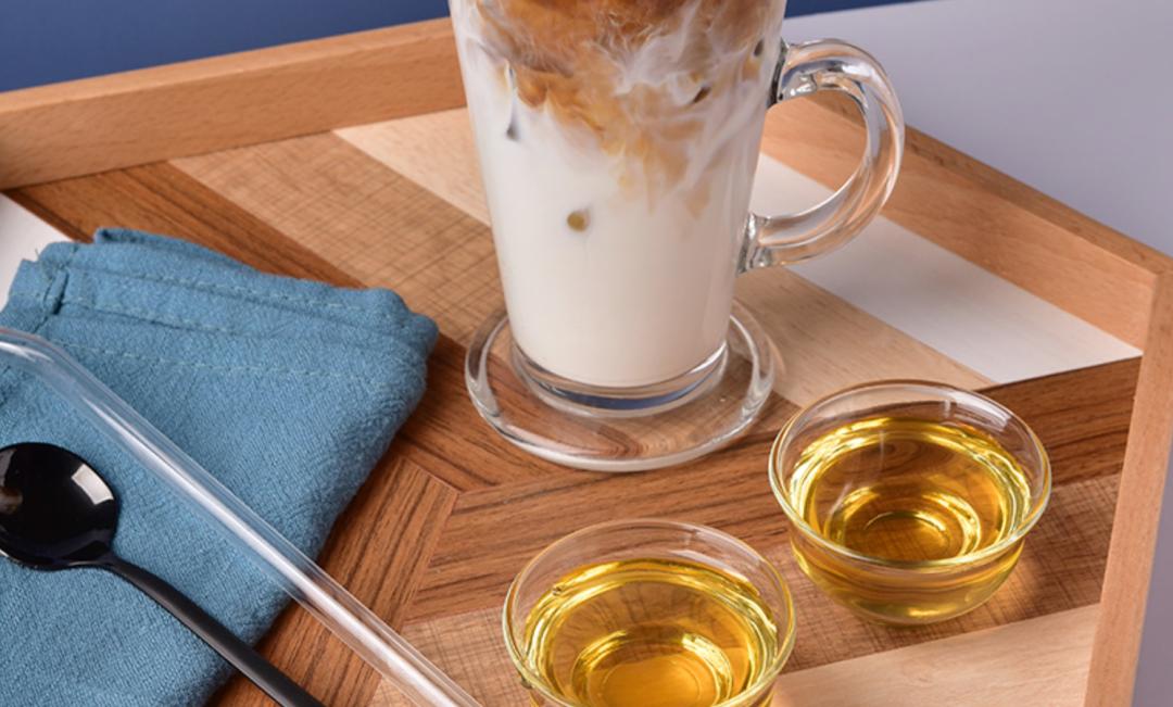 做饮品用哪种糖,用qq糖做饮品