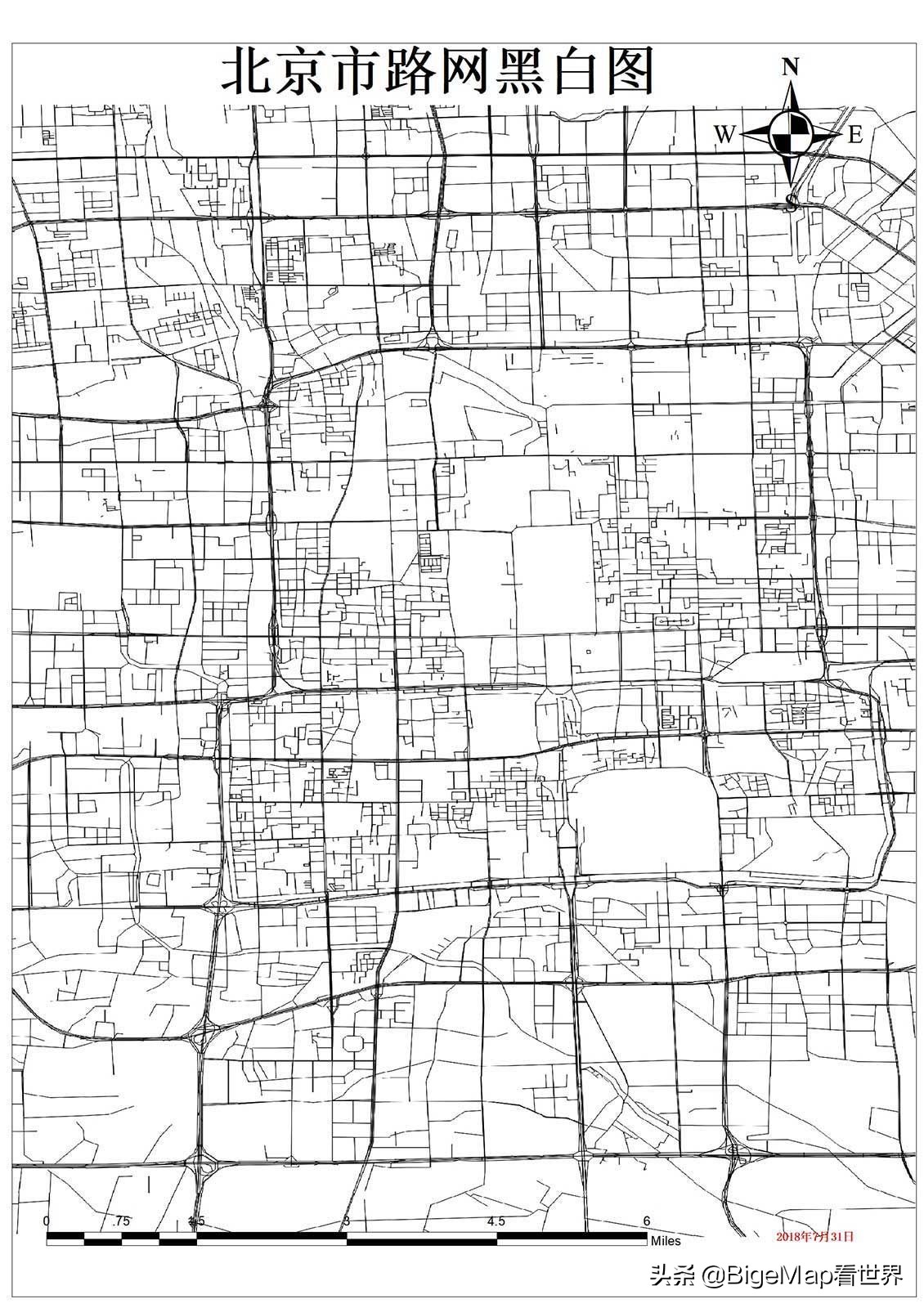 地图怎么做又好看又简单,快速制作手绘地图