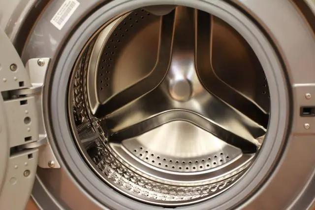 洗衣机盒子如何使用教程,洗衣机里面的一个小盒子叫什么