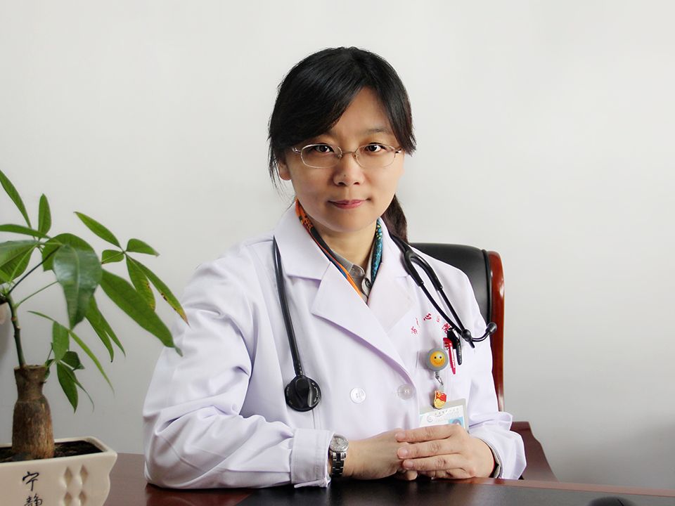 开诊｜汾东院区内分泌代谢中心足病区专家：糖尿病足一定要关注