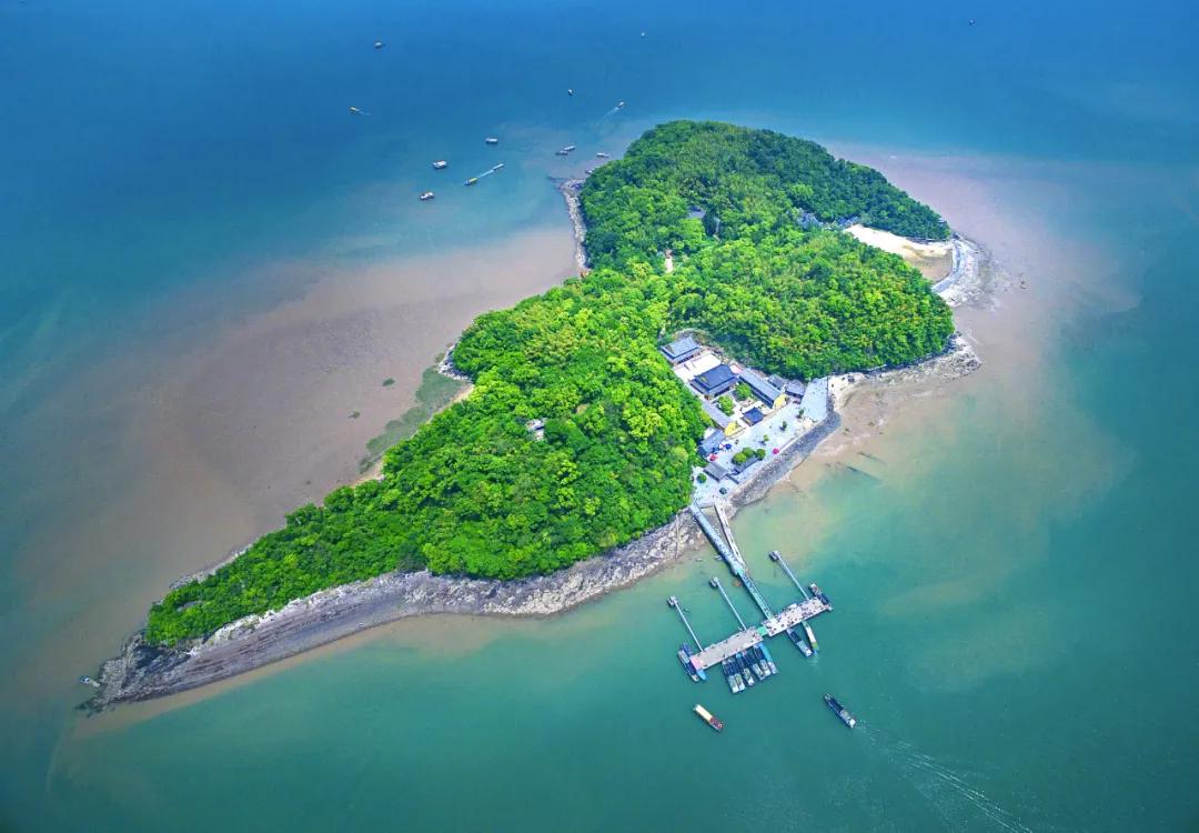 长三角哪里风景最美,长三角美丽的地方