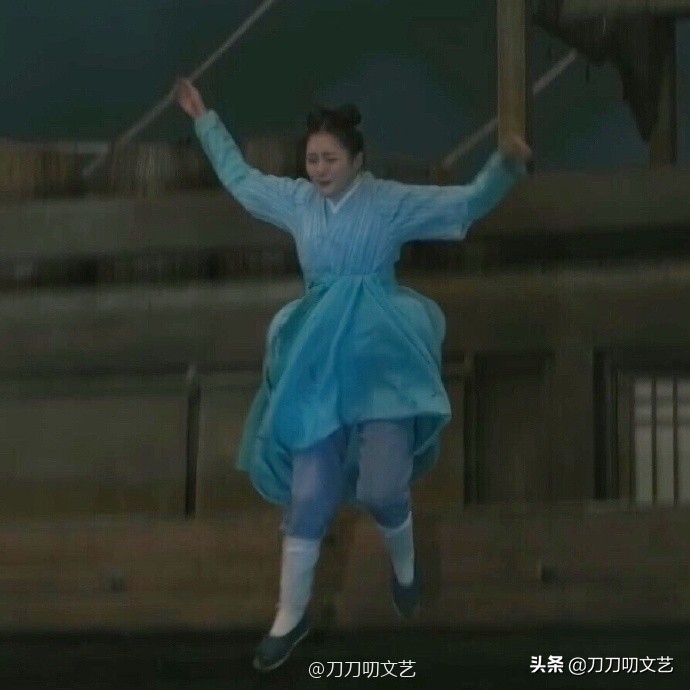 知否中小桃为什么增肥,知否小桃霸气