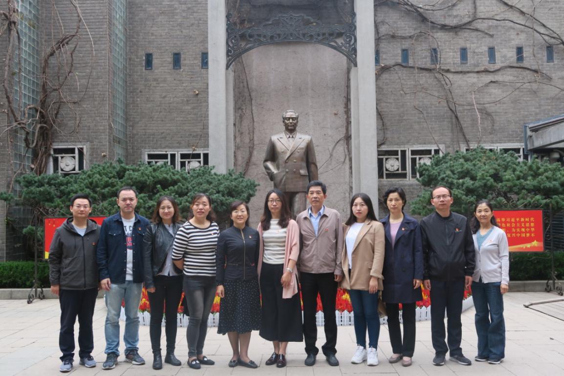 献礼壮丽70年一线审计人上头条|今日推荐：南京市玄武区审计局