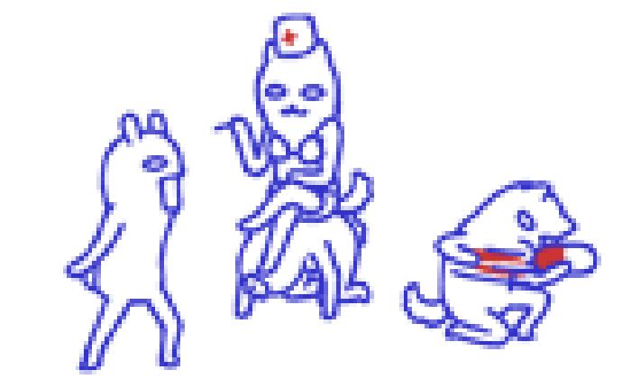 经期真的怎么吃都不胖吗,经期可以随便吃不长肉吗