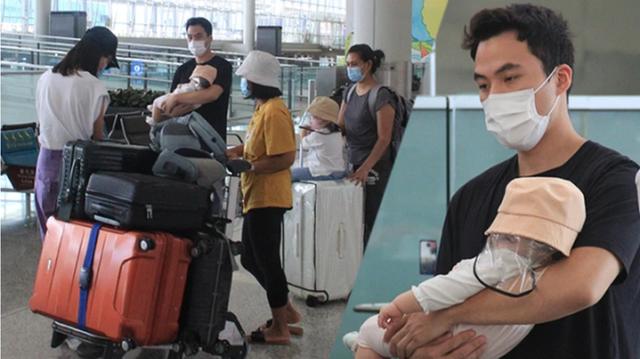 何猷启已离婚,何猷启离婚