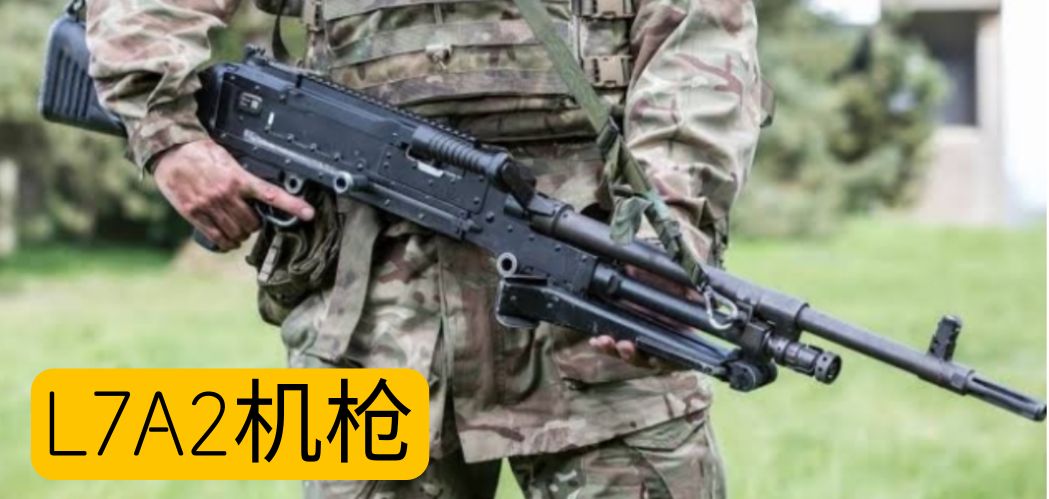 英国枪械发展史,英国枪械大全视频