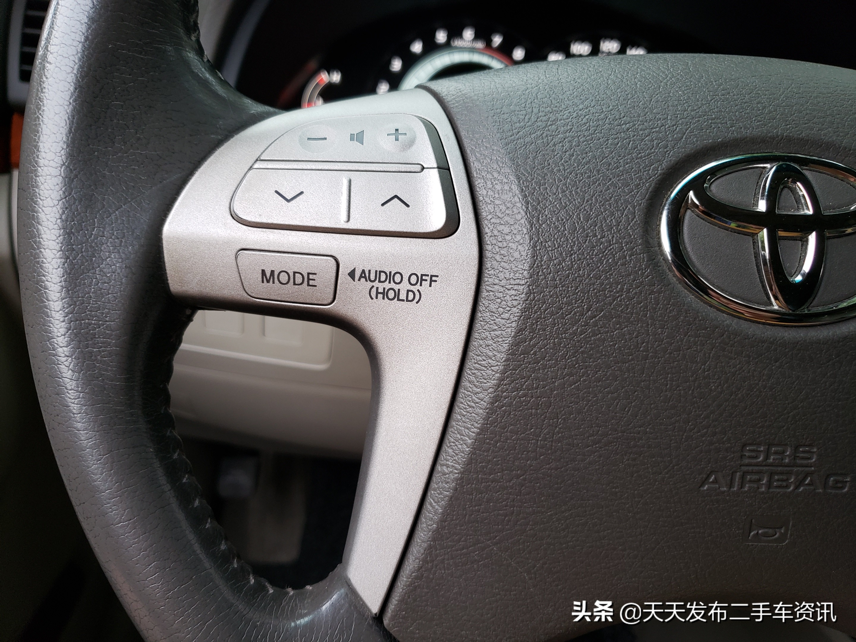 一代经典丰田凯美瑞2.5,凯美瑞一代