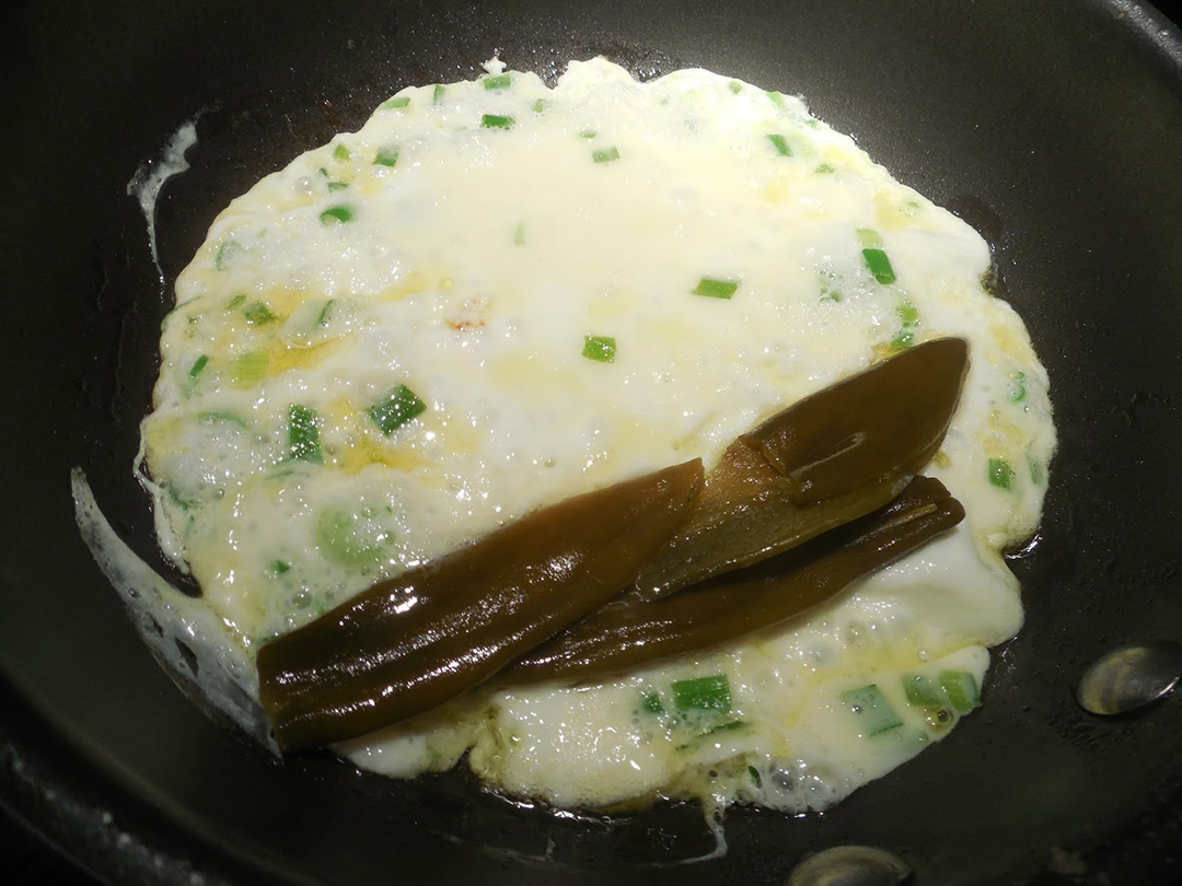 这才是糯米最好吃的做法外酥里糯,糯米最简单最好吃的做法