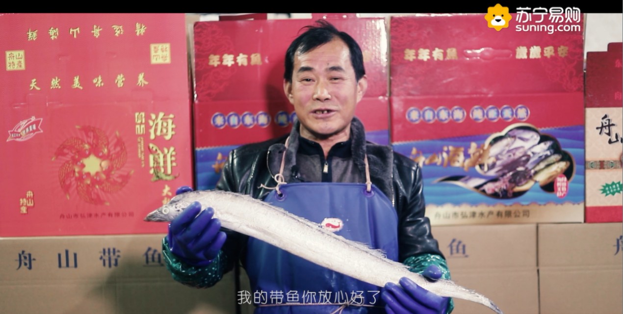 苏宁易购2019年货节最全攻略 (苏宁拼购2019年货)