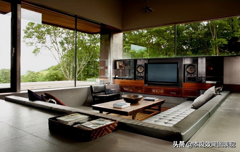 室内设计自学方法清单，你收藏了吗