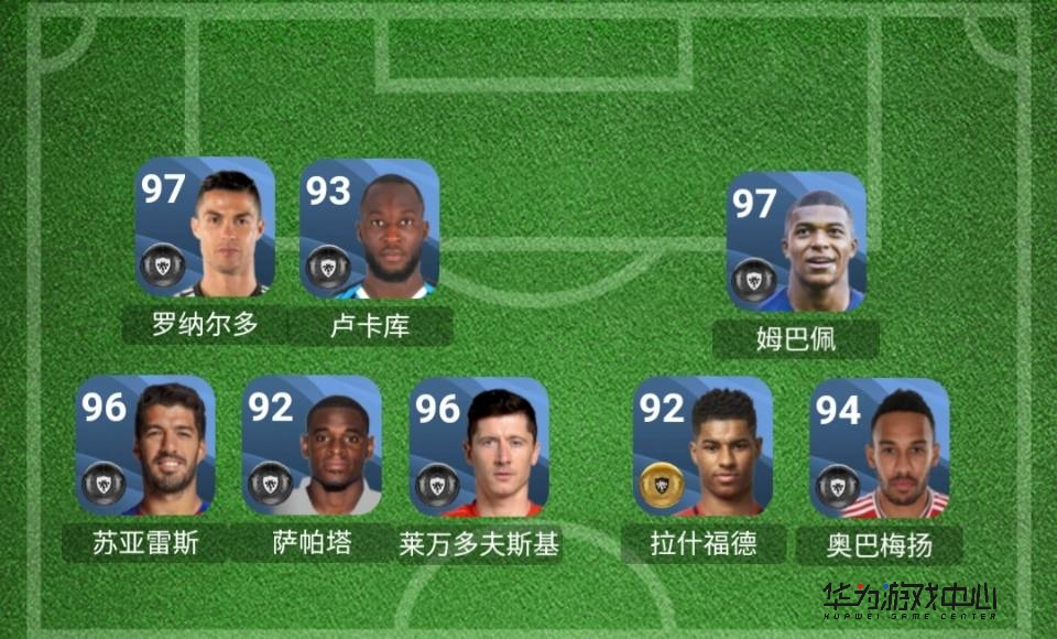 实况足球球员技能怎么搭配c罗,实况足球c罗梅西