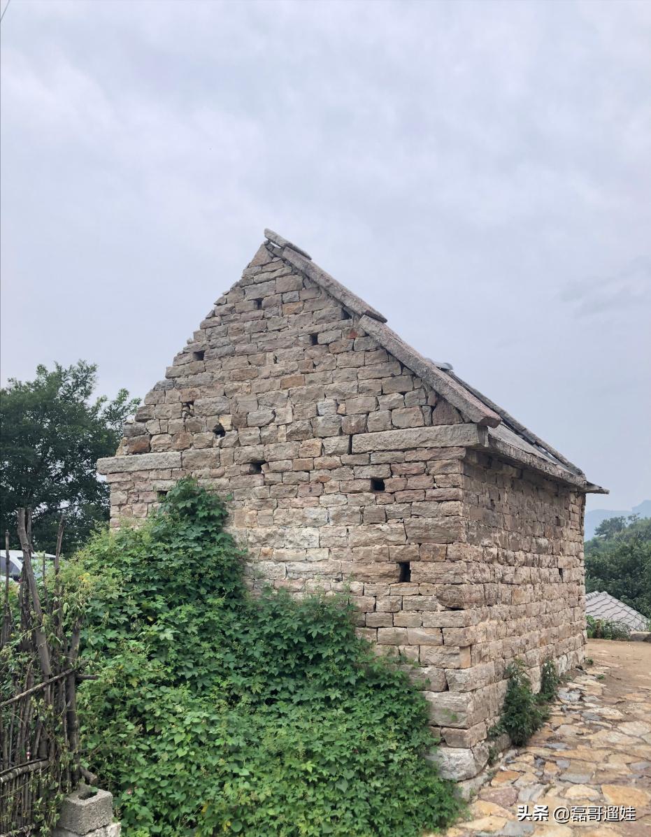 济南海拔最高的民宿,济南海拔最高山顶民宿