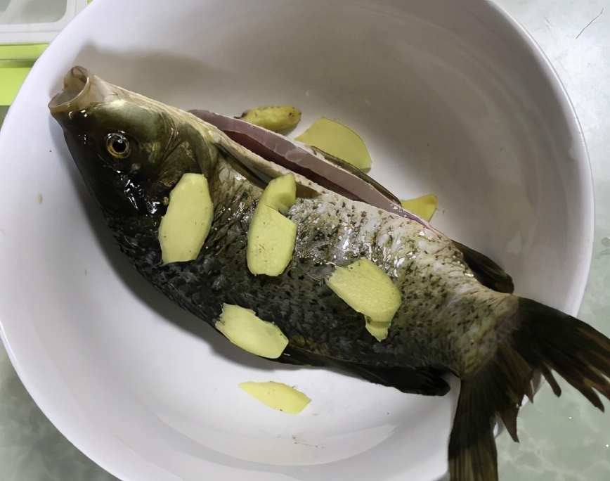 不管炖什么鱼汤牢记4点,不管炖什么鱼都要记住这个诀窍