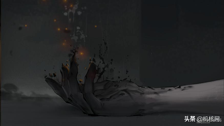 明日方舟源石尘行动剧情,明日方舟源石尘行动