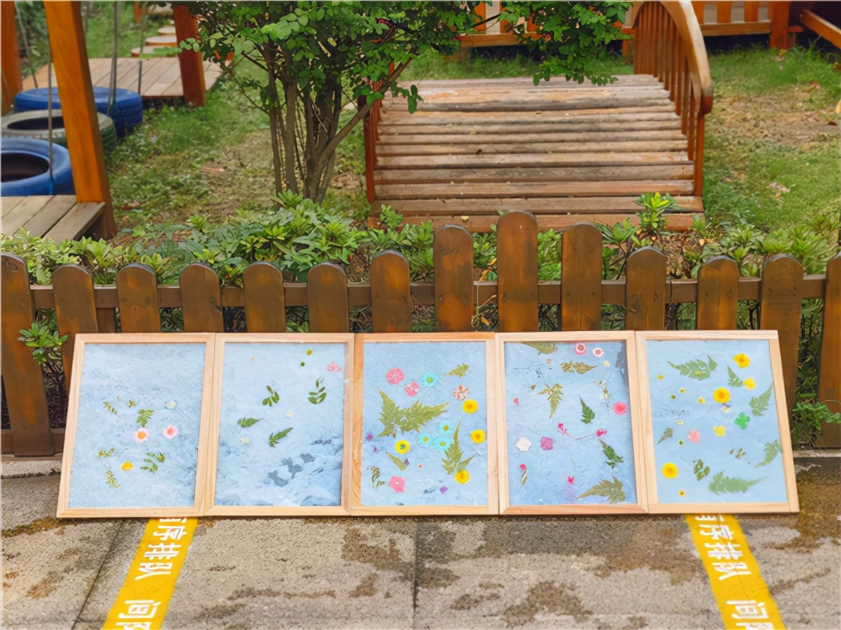 笔墨纸砚润童心，书香画韵趣国庆：合肥市宿州路幼儿园迎国庆活动