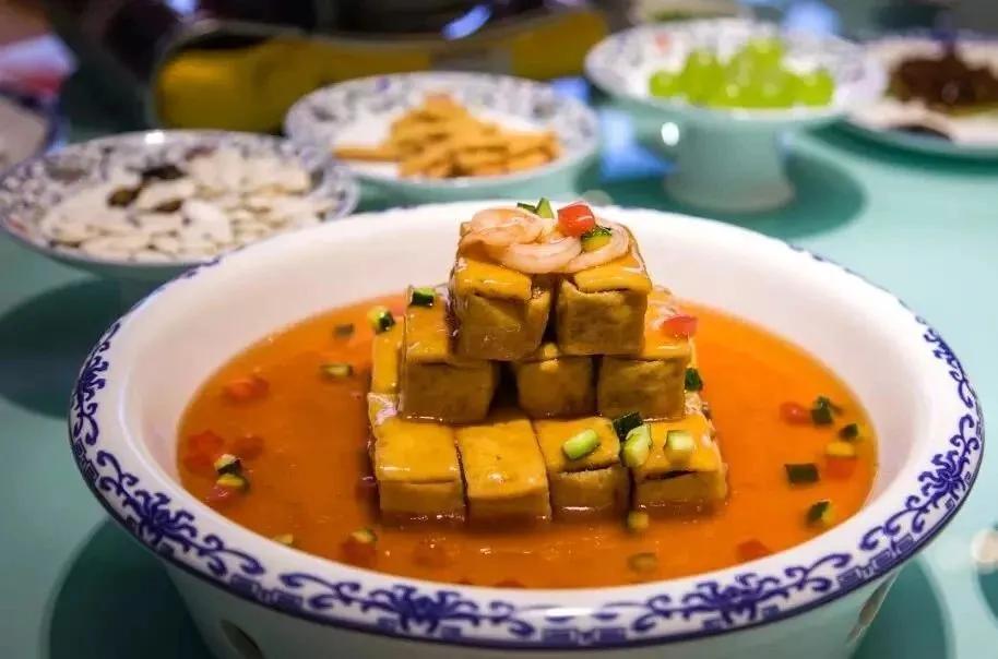 博山有什么山,博山最大的山风景区