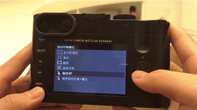 徕卡相机入门,徕卡新手入门相机