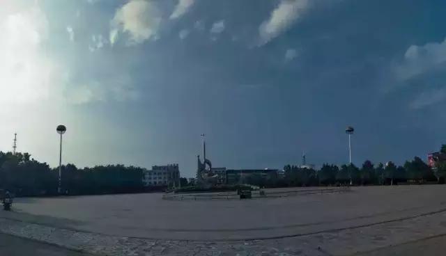 信阳老茶馆老家,信阳老茶